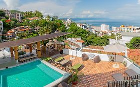 Hotel Amaca