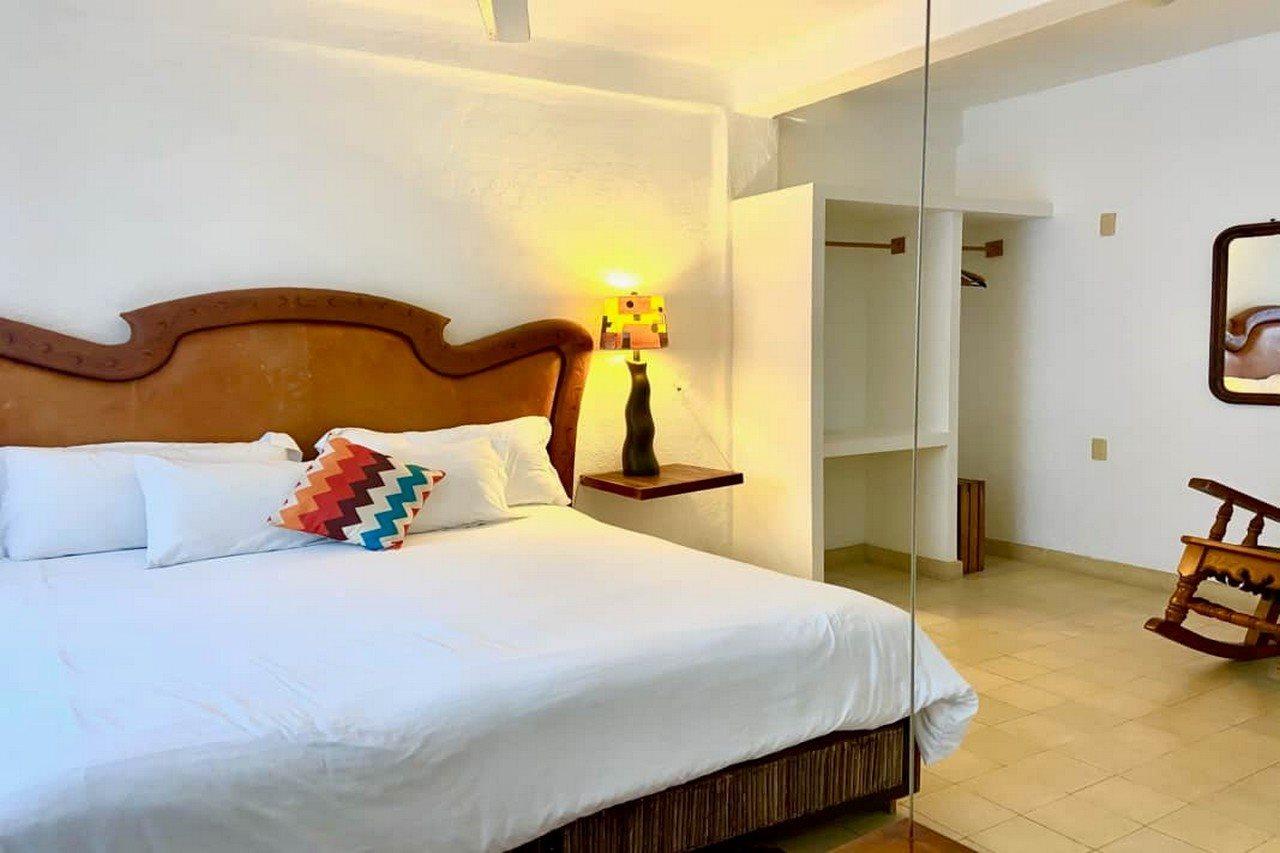 Hotel Amaca Puerto Vallarta - Adults Only Экстерьер фото
