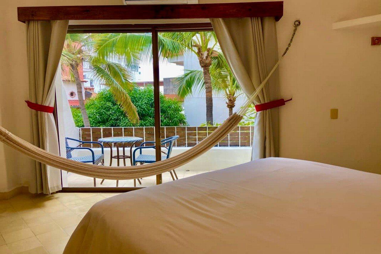 Hotel Amaca Puerto Vallarta - Adults Only Экстерьер фото