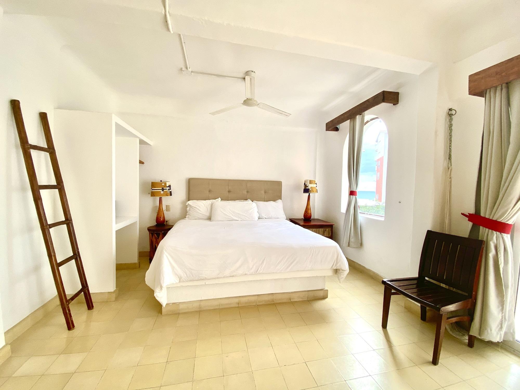 Hotel Amaca Puerto Vallarta - Adults Only Экстерьер фото