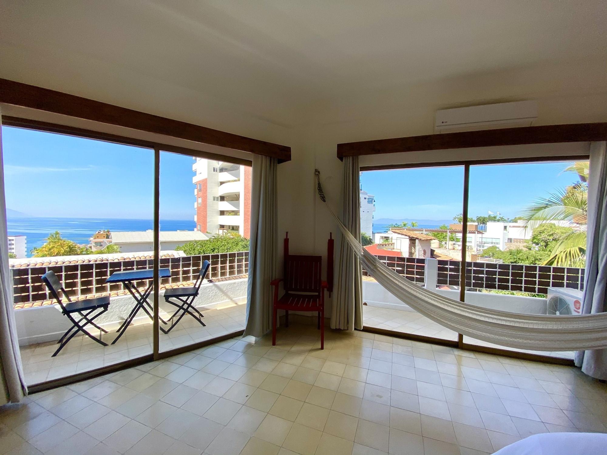 Hotel Amaca Puerto Vallarta - Adults Only Экстерьер фото