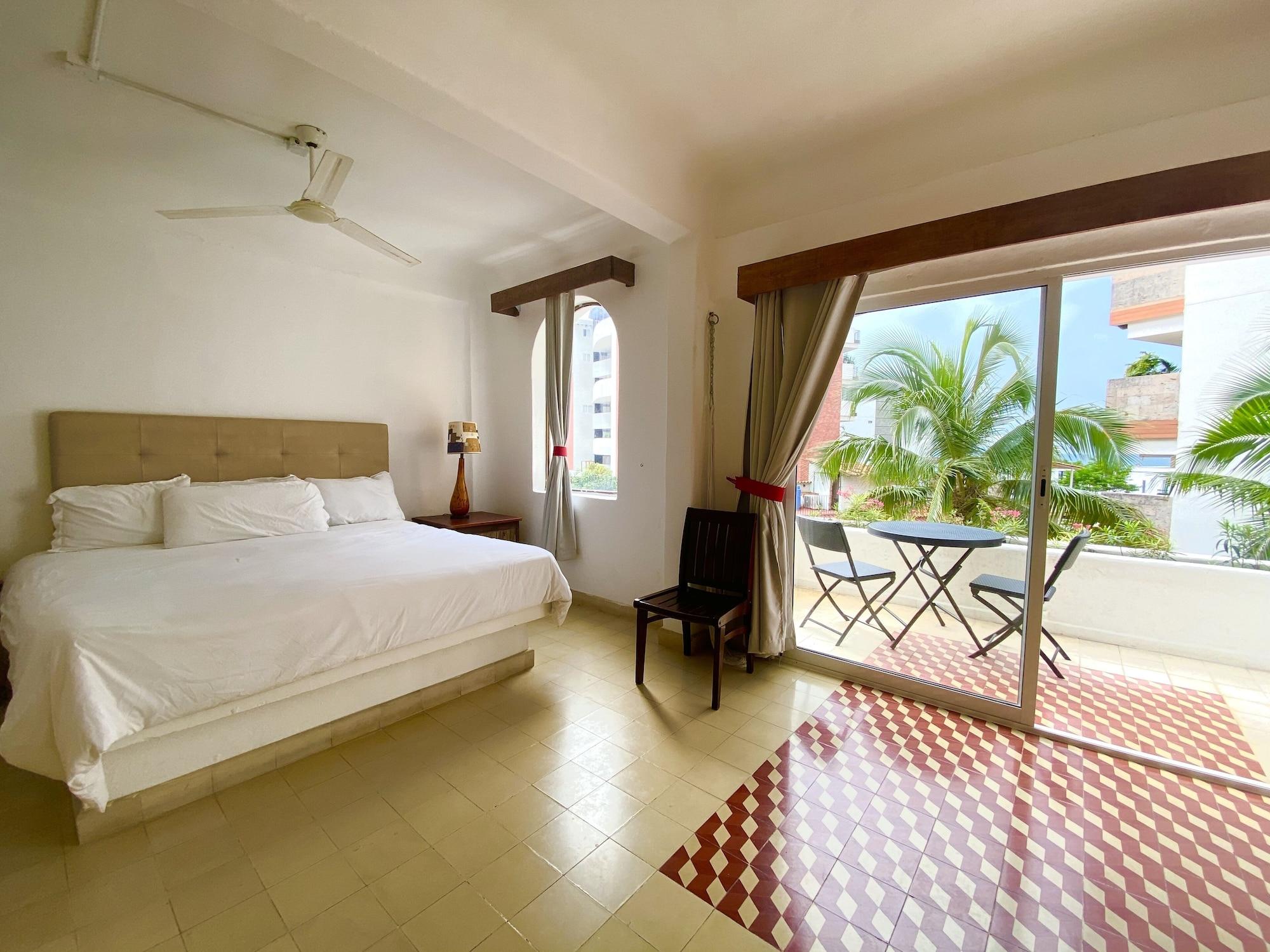 Hotel Amaca Puerto Vallarta - Adults Only Экстерьер фото