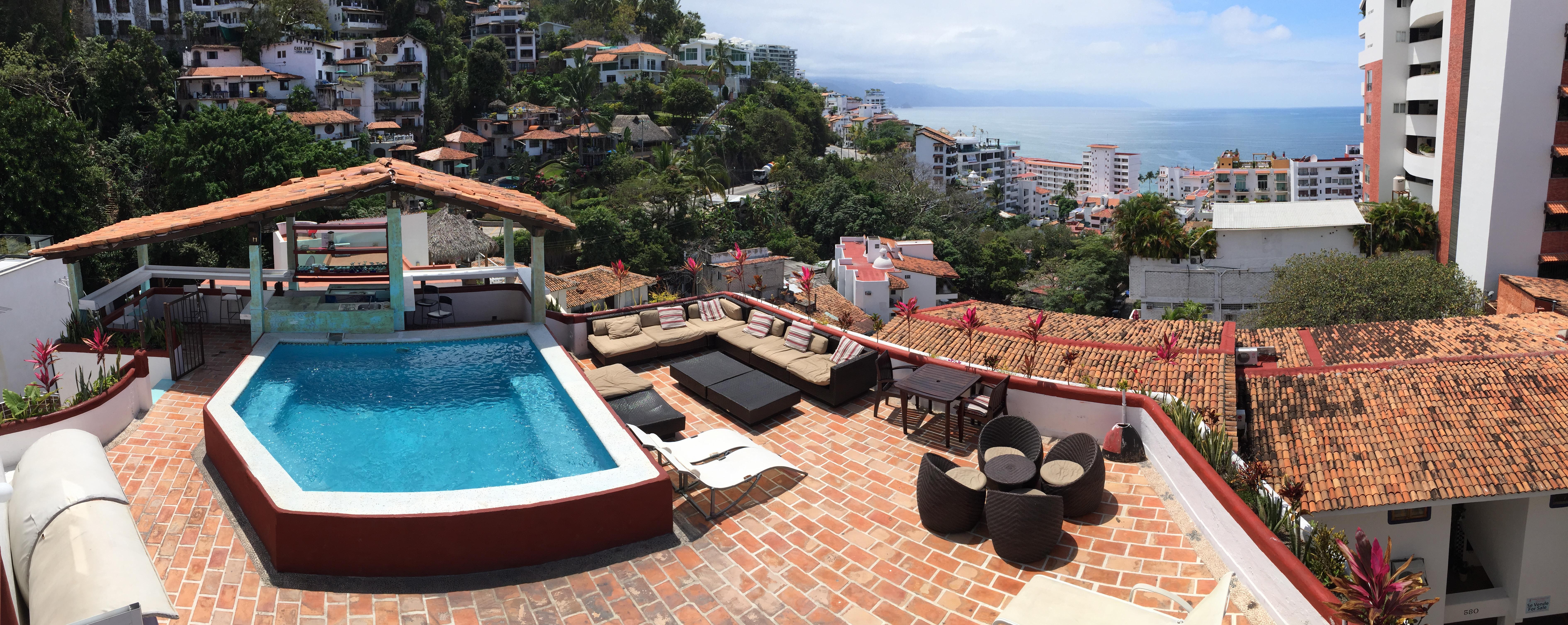 Hotel Amaca Puerto Vallarta - Adults Only Экстерьер фото