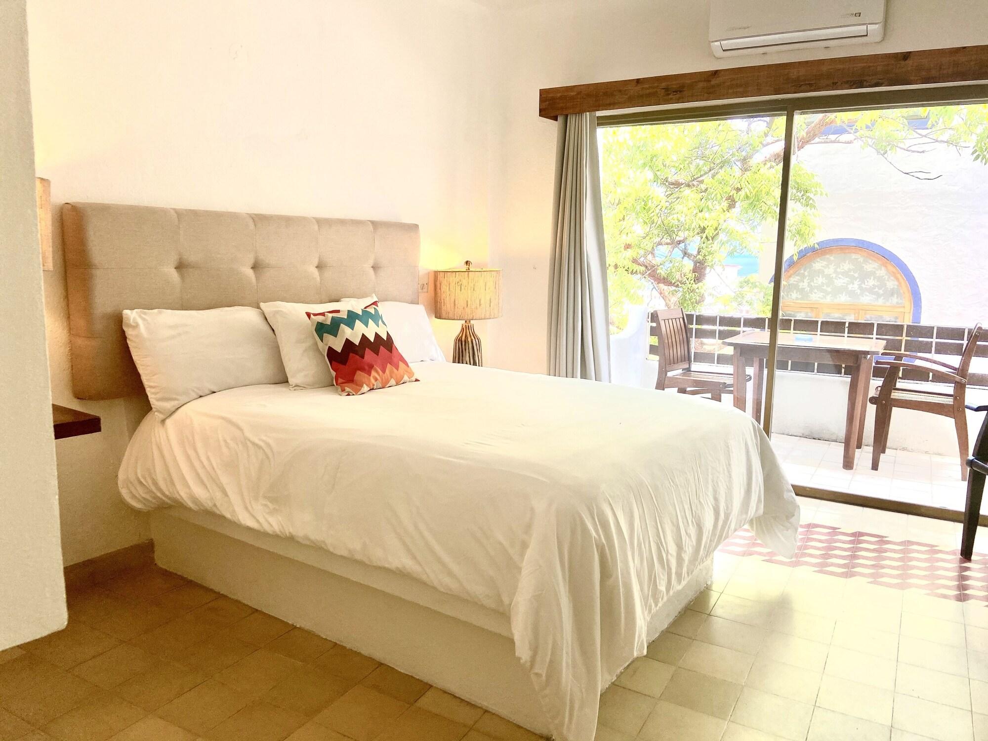 Hotel Amaca Puerto Vallarta - Adults Only Экстерьер фото