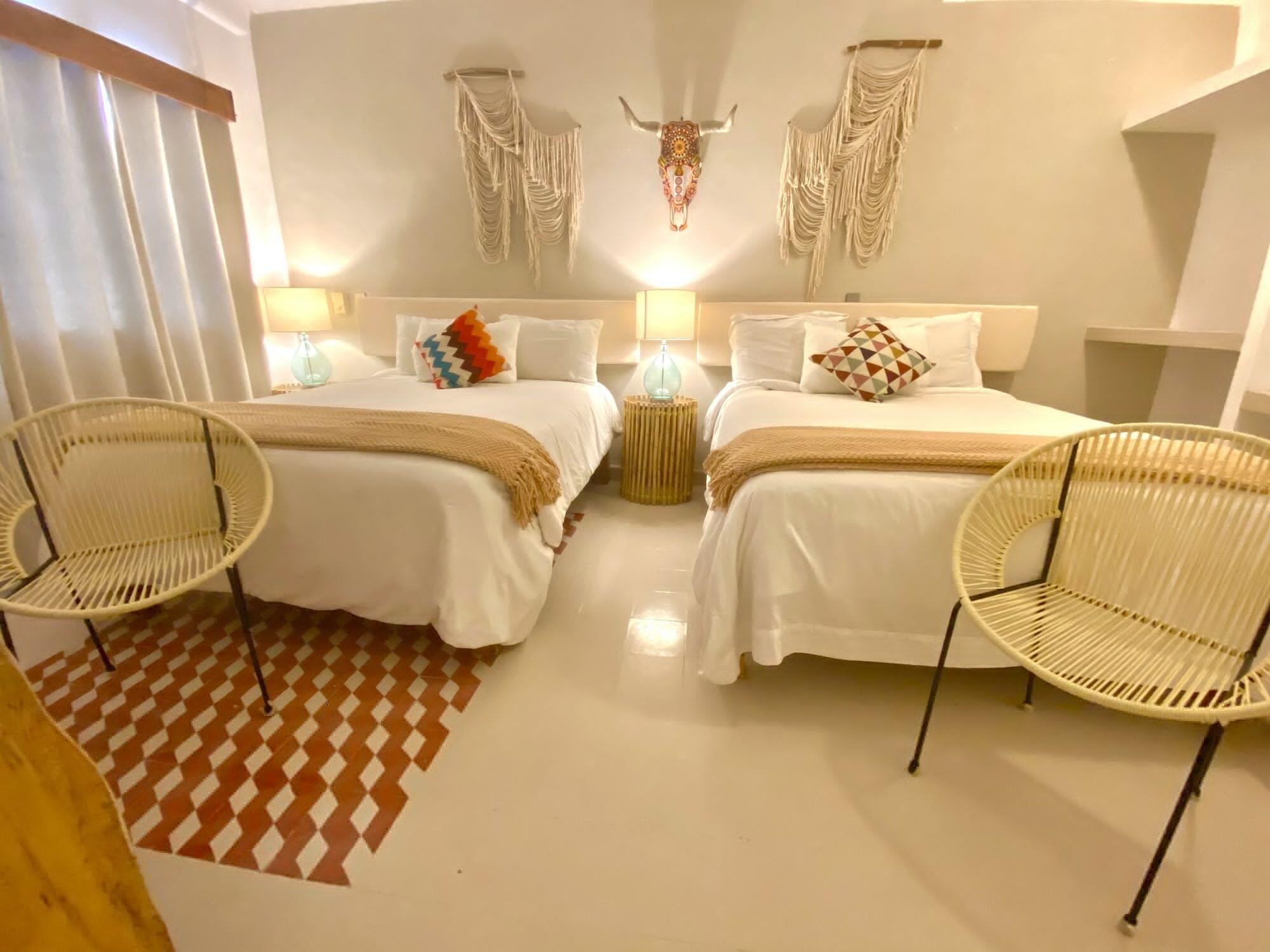 Hotel Amaca Puerto Vallarta - Adults Only Экстерьер фото