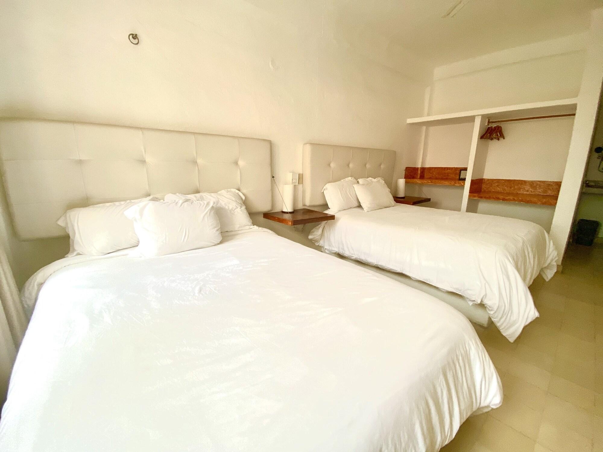 Hotel Amaca Puerto Vallarta - Adults Only Экстерьер фото